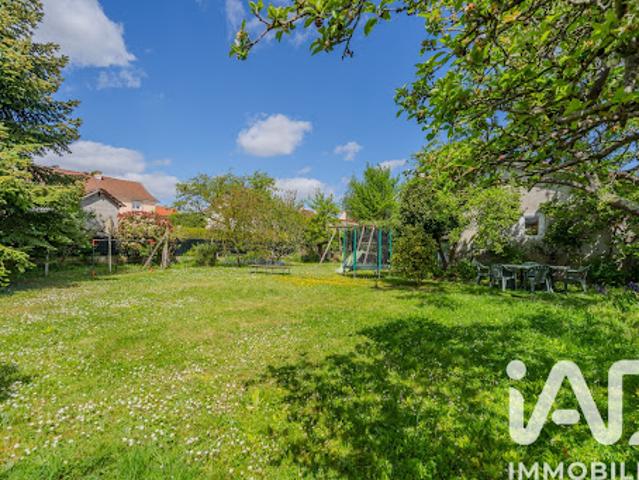 Vente Maison 6 pièces 115 m2 Chelles