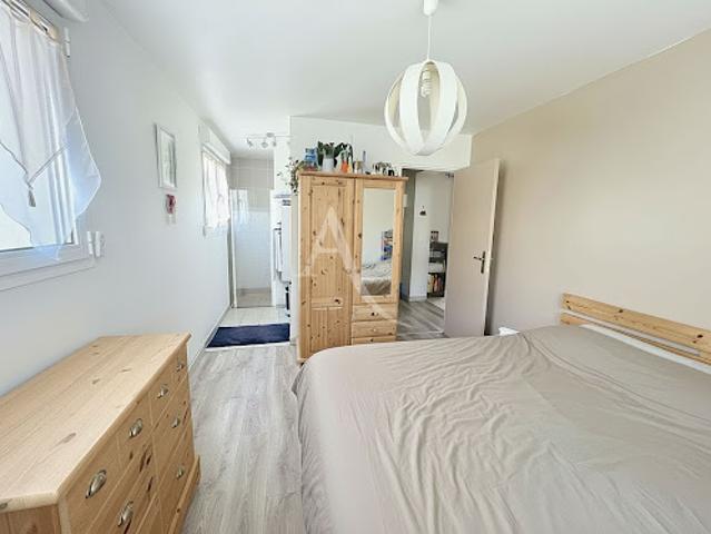 Vente Maison 6 pièces 115 m2 Chelles