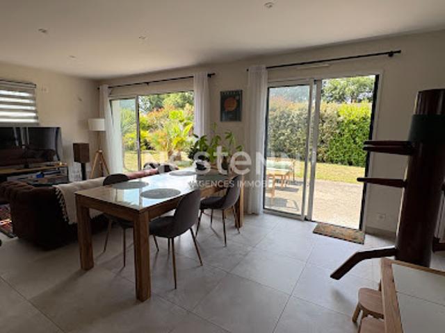 Vente Maison 6 pièces 115 m2 Coëx