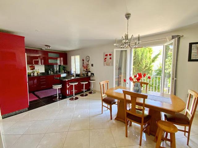 Vente Maison 6 pièces 115 m2 Colombes