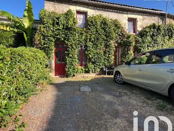 Vente Maison 6 pièces 115 m2 Corcoué sur Logne