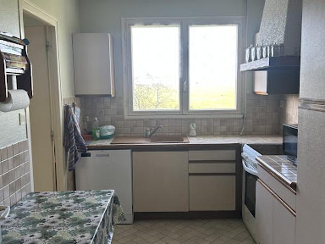 Vente Maison 6 pièces 115 m2 Coulon
