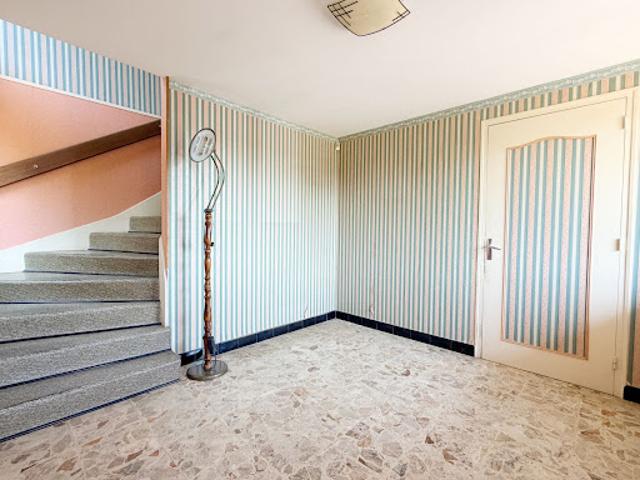 Vente Maison 6 pièces 115 m2 Crissey