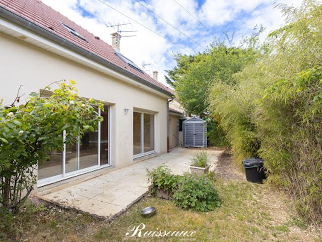 Vente Maison 6 pièces 125 m2 Dijon