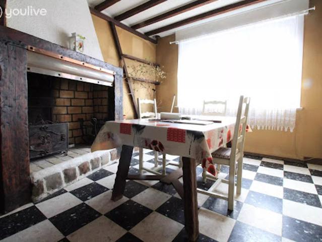 Vente Maison 6 pièces 115 m2 Douvrin