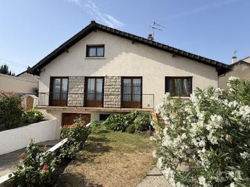 Vente Maison 6 pièces 115 m2 Drancy