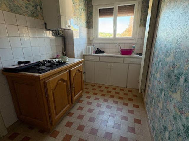 Vente Maison 6 pièces 115 m2 Eu