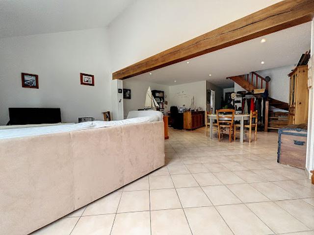 Vente Maison 6 pièces 115 m2 Evreux