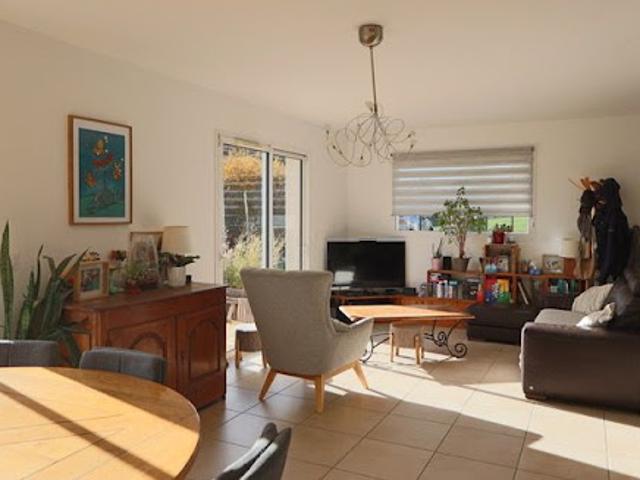Vente Maison 6 pièces 115 m2 Ecully