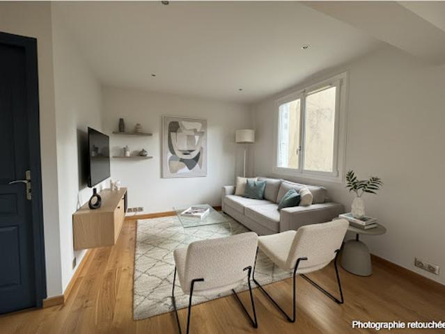 Vente Maison 6 pièces 109 m2 Enghien les Bains