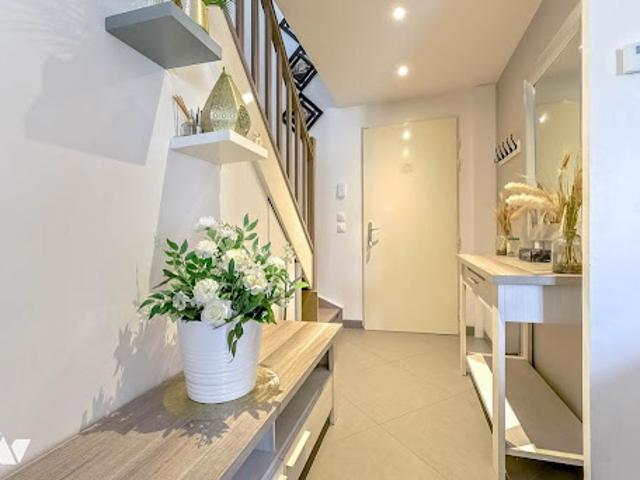 Vente Maison 6 pièces 115 m2 Ennery