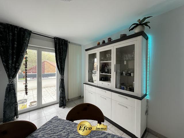 Vente Maison 6 pièces 115 m2 Ensisheim