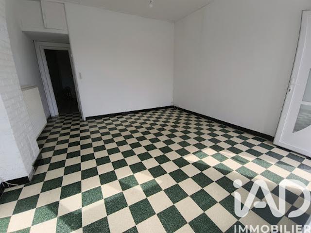Vente Maison 6 pièces 115 m2 Escautpont