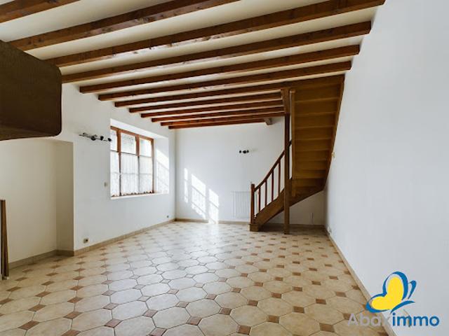 Vente Maison 6 pièces 115 m2 Falaise