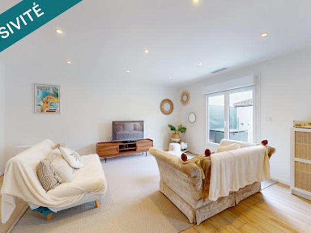 Vente Maison 6 pièces 115 m2 Floirac