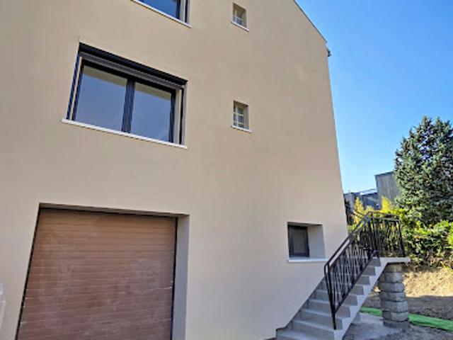 Vente Maison 6 pièces 115 m2 Fontenay aux Roses