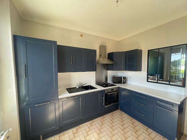 Vente Maison 6 pièces 115 m2 Fourchambault