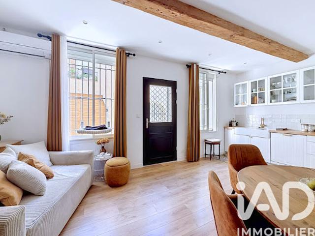 Vente Maison 6 pièces 115 m2 Fourques