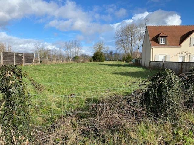 Vente Maison 6 pièces 115 m2 Francieres