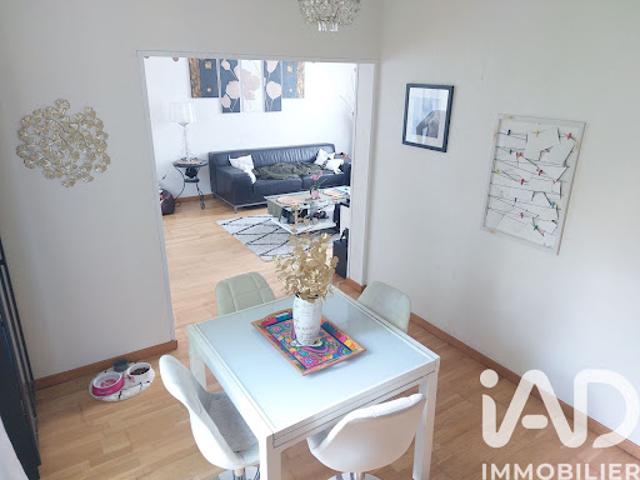 Vente Maison 6 pièces 115 m2 Franconville