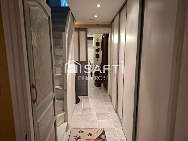 Vente Maison 6 pièces 115 m2 Frontenard