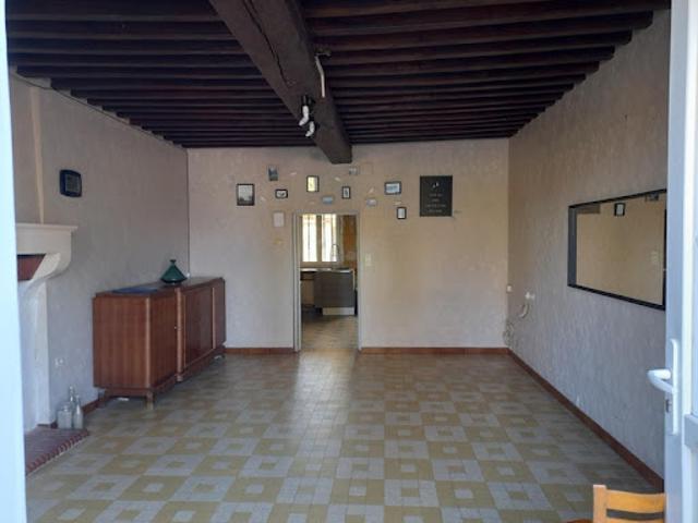 Vente Maison 6 pièces 115 m2 Guipy