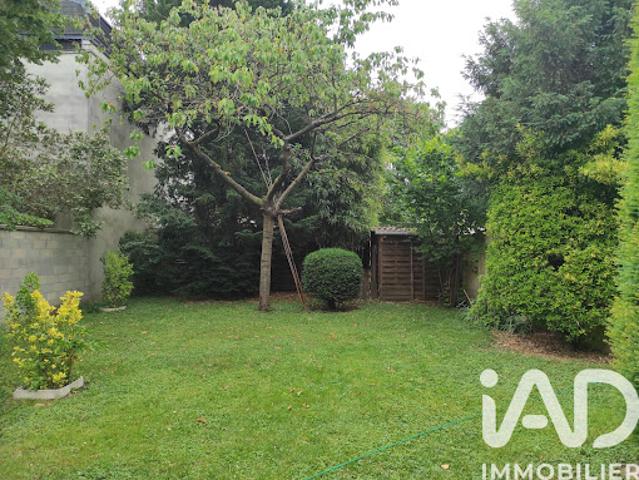 Vente Maison 6 pièces 115 m2 Gagny