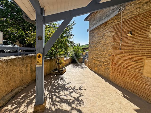 Vente Maison 6 pièces 115 m2 Grézels