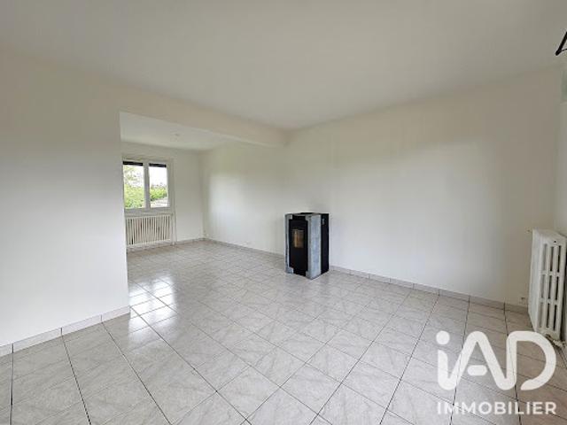 Vente Maison 6 pièces 115 m2 Huest