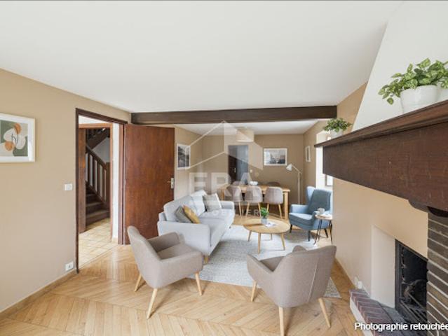 Vente Maison 6 pièces 115 m2 Hasparren