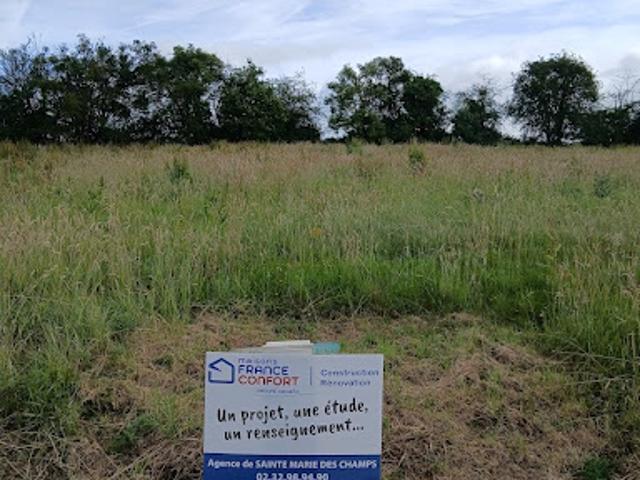 Vente Maison 6 pièces 115 m2 Hericourt en caux