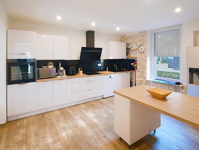 Vente Maison 6 pièces 115 m2 Herserange