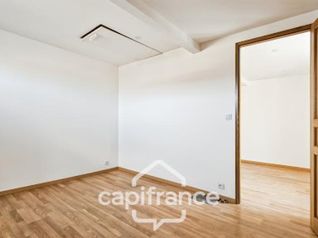 Vente Maison 6 pièces 115 m2 Iverny