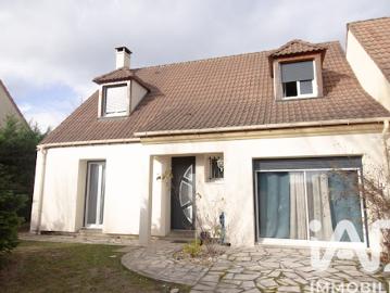 Vente Maison 6 pièces 115 m2 Issou