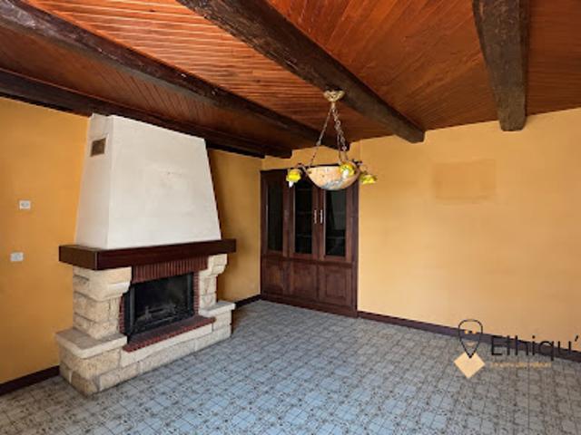 Vente Maison 6 pièces 115 m2 Jonchery