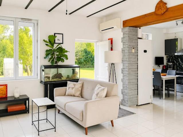 Vente Maison 6 pièces 115 m2 Jouarre