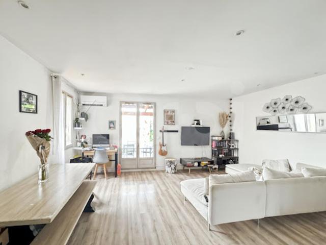 Vente Maison 6 pièces 115 m2 La Crau