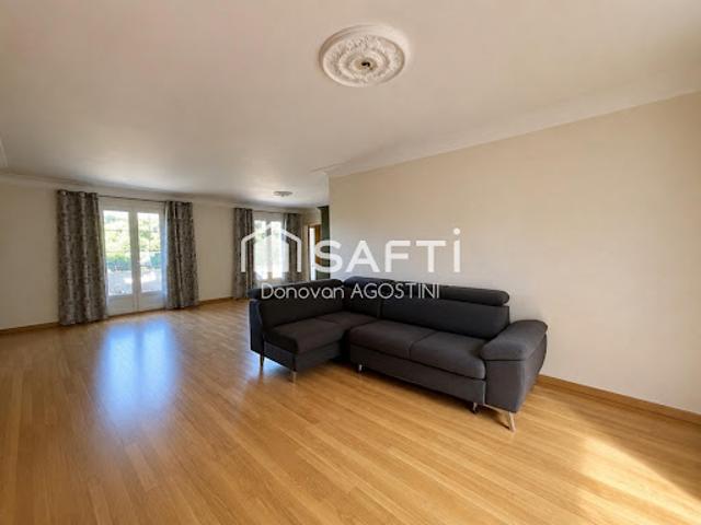 Vente Maison 6 pièces 115 m2 La Roche sur Yon