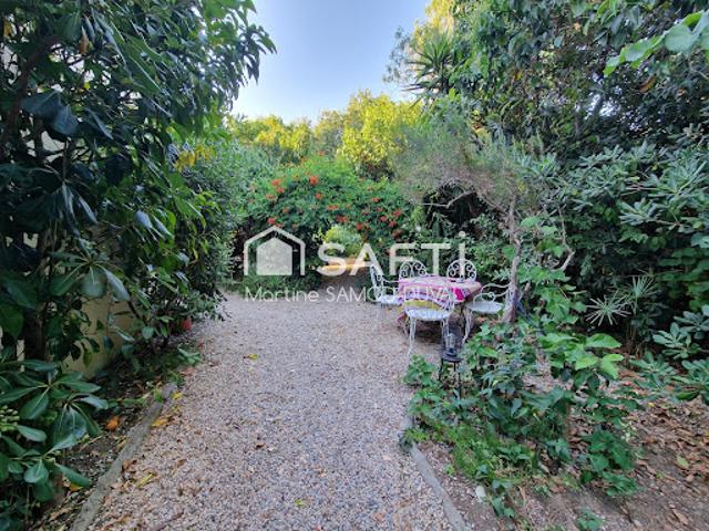 Vente Maison 6 pièces 115 m2 La Seyne sur Mer