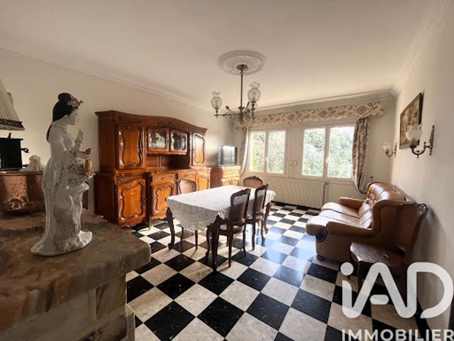 Vente Maison 6 pièces 115 m2 Lamalou les Bains