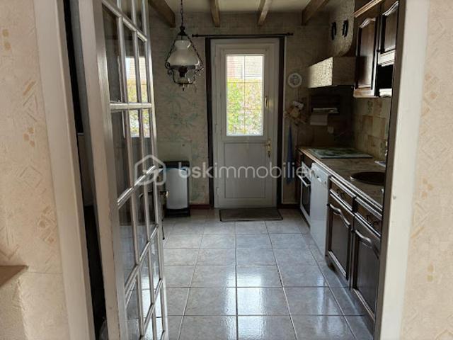 Vente Maison 6 pièces 115 m2 Le Havre