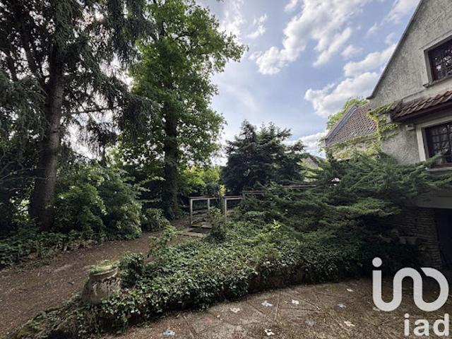 Vente Maison 6 pièces 115 m2 Le Plessis Trévise