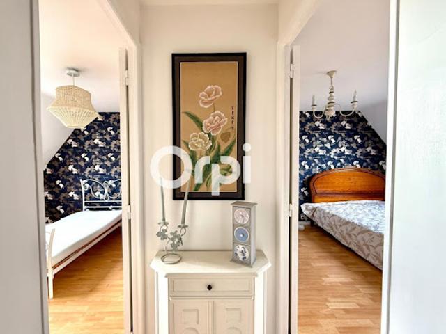 Vente Maison 6 pièces 115 m2 Le Portel