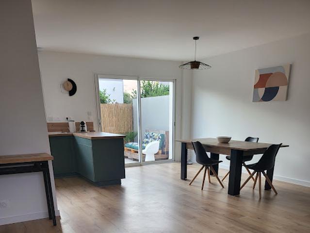 Vente Maison 6 pièces 115 m2 Les ponts de ce