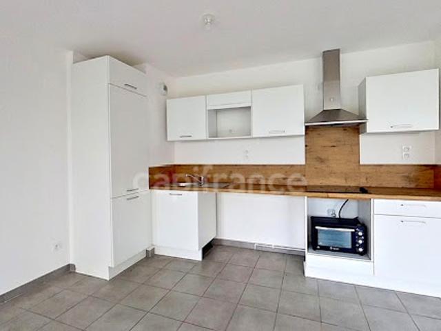 Vente Maison 6 pièces 117 m2 Liffré