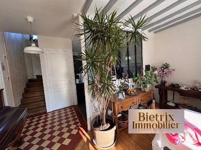 Vente Maison 6 pièces 115 m2 L'Isle Adam