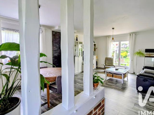 Vente Maison 6 pièces 115 m2 Livarot