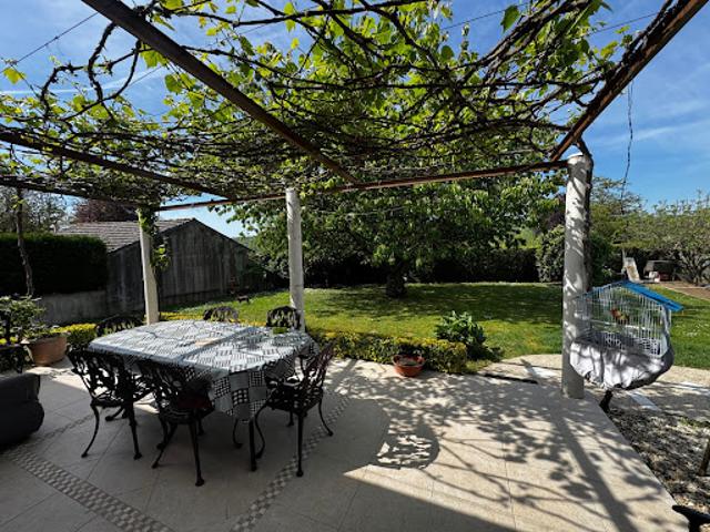 Vente Maison 6 pièces 125 m2 Livry sur Seine