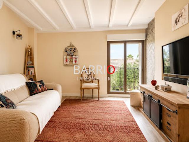 Vente Maison 6 pièces 115 m2 Palau del Vidre
