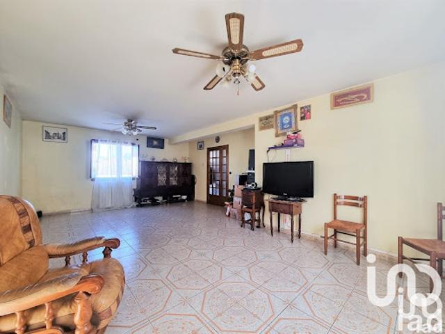 Vente Maison 6 pièces 115 m2 Pierrelaye